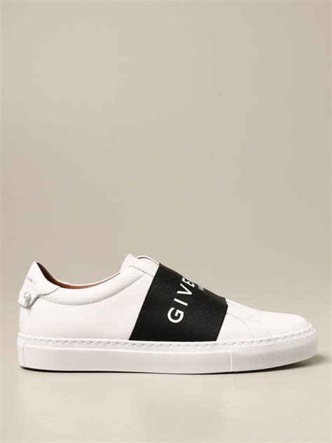 givenchy zapatillas